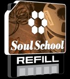 Propellerhead Reason Soul School refill