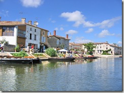 Coulon ( The Green Venice of France )