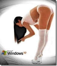 Sexy Windows XP