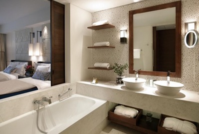 Ramonos Hotel Greece Interior Design Decor