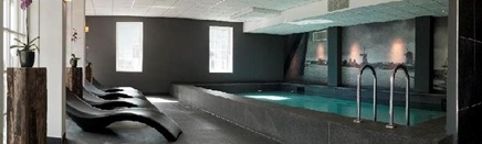 Architecture-Inntel-Hotel-Zaandam-in-Netherlands design interior decor modern