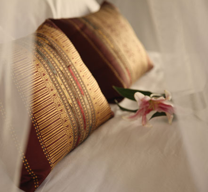 laos alila resort interior design