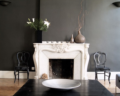 41 rue victor french interior design bed breakfast contemporary traditional