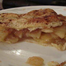 Apple Pie Filling With Vanilla & Buttershots! Canning