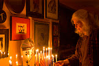  hanukkah light