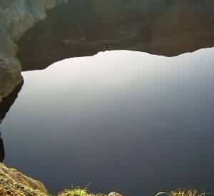 Lake Kelimutu, The Tricolored Miracle