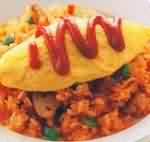 Nasi Goreng, The Food of Cultures