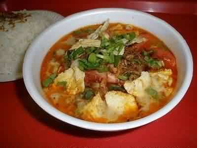 Betawi Soto
