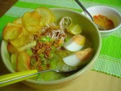 Madura Soto