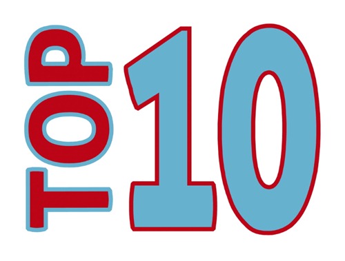 TOP 10