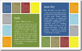 Bath & Laundry IMAGE Bath & Laundry IMAGE