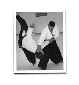 Garza Sensei