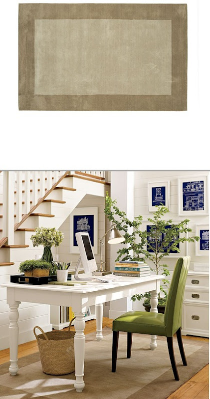 Henley Rug.PotteryBarn