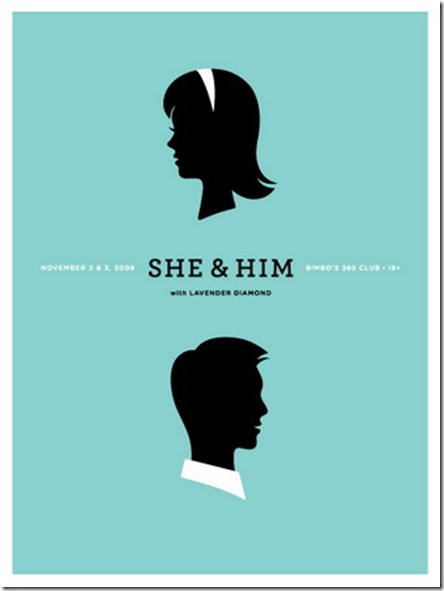 She&Him.TheSmallStakes.postercabaret
