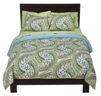 Liberty of London for Target™ Paisley Bedding Collection  _ Target