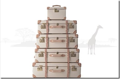 GLOBE-TROTTER-SAFARI