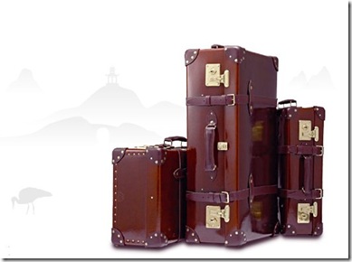 GLOBE-TROTTER - ORIENT