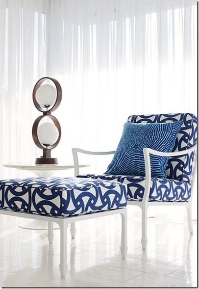 Trina Turk Indoor _ Outdoor for Schumacher