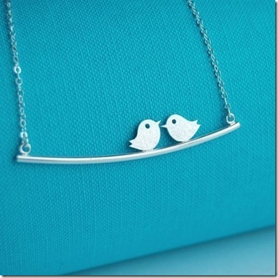 VeryTinyLovebirdsNecklace.JoannaRutter.etsy
