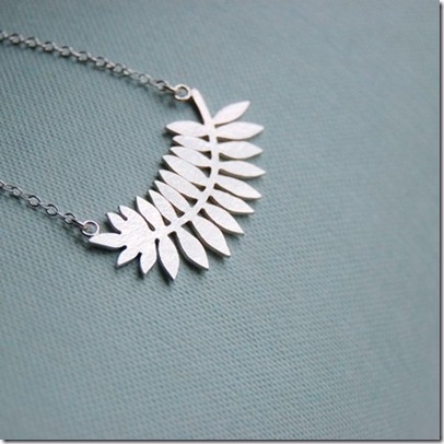 FrondNecklace.Joannarutter.etsy
