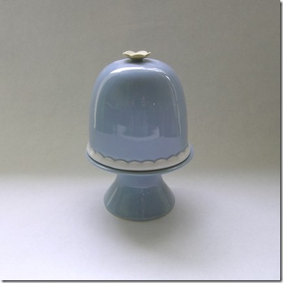 CupcakeStandwithScallopBellJar.whitneysmith.etsy