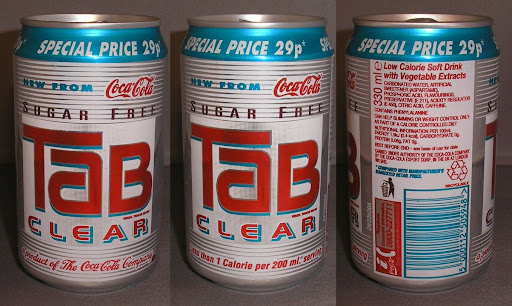 TabClear