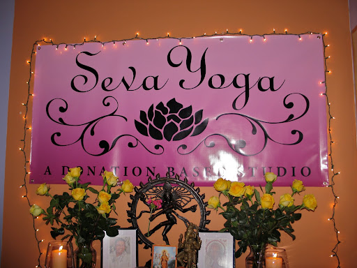 seva yoga