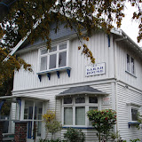 Nýja Sjáland og Fiji