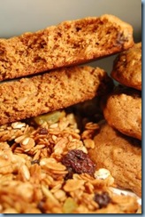 Granola 4