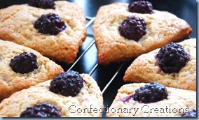 Scone 3