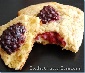 Scone 6