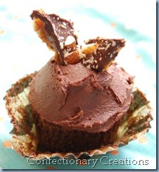 Cupcake 1