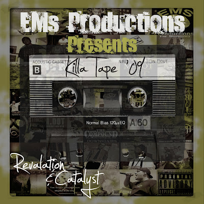 EMSproductions