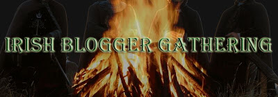 Irish Blogger Gathering: Coach Kelly Meets the IBG