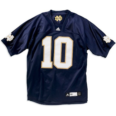 The week in news- Trojans, Jerseys and Moving Vans