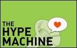 The hype machine