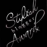 [Stylish Blogger Award[4].jpg]