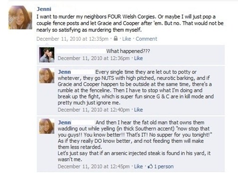Corgies