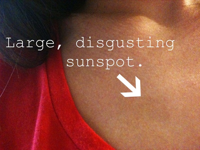 sun spot 2