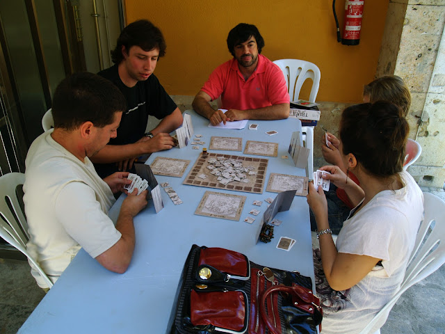 Si vis pacem, para ludum 2010