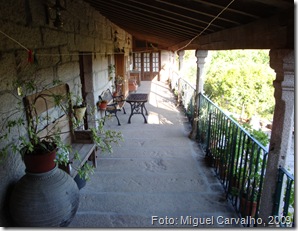 Casa da Casinha
