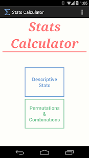 How to mod Stats Calculator (Pro) patch 1.1.2 apk for bluestacks