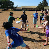 Titchie Field Day - Term 2