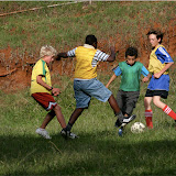 Titchie Soccer