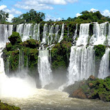 Iguazú