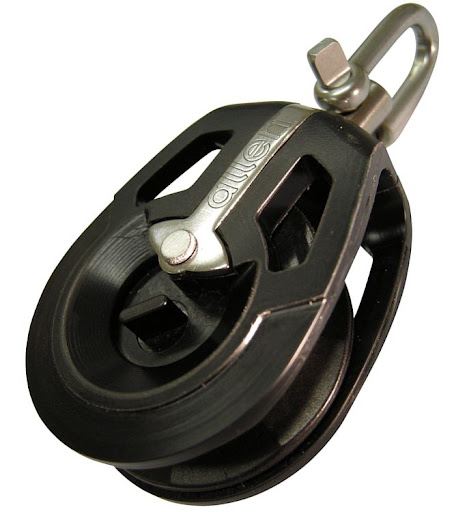 A2140 40mm Switchable ratchet
