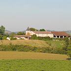 Le Domaine de Labadie dans la campagne Lautrecoise