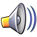 megaphone