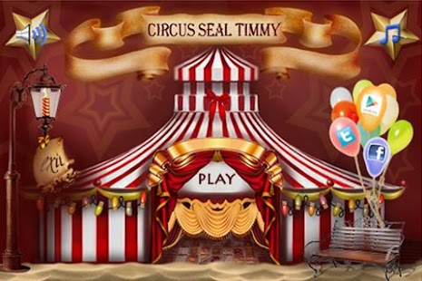 How to mod Circus Seal Timmy 1.2 unlimited apk for android