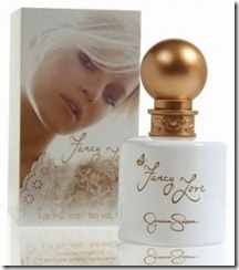 jessica simpson fancy love